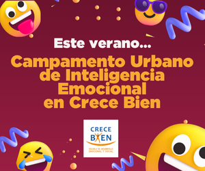 Campa Crece Bien
